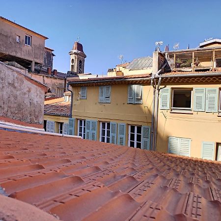 Le Mirador Du Vieux Nice Exterior photo